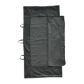 Disposable PVC Dead Funeral Cadaver Cross PEVA Mortuary Body Bag